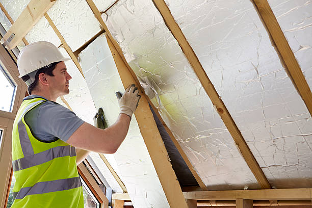 Best Insulation Installation Services in Marlboro, NY