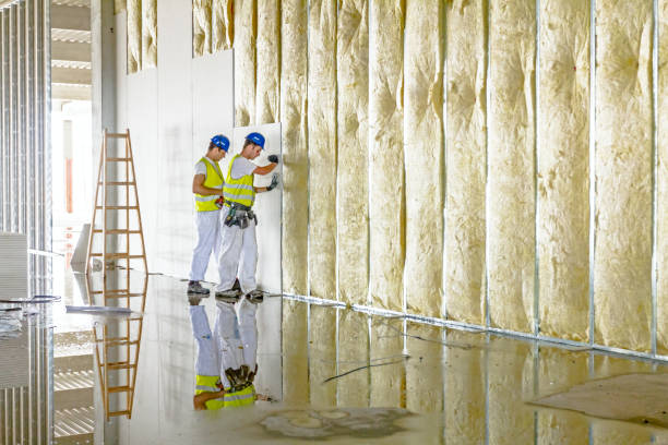 Best Insulation for Specific Applications in Marlboro, NY